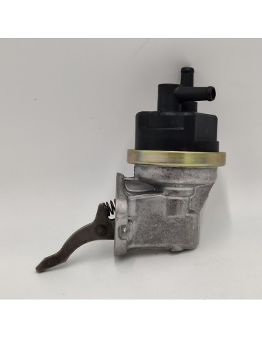 Bomba gasolina Ford Fiesta, Ford Escort, Ford Orion entrada y salida 8 mm  83BF9350AA 6132168 1475926 691F9350AB