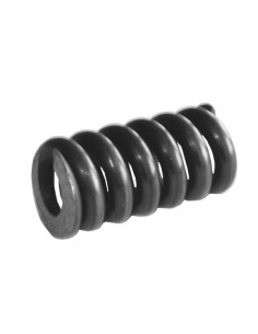 Muelle silenciador BMW 3 E36 318is 11761716668