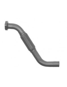 Tubo de escape BMW 3 E36 318tds M41 D17 18312245553