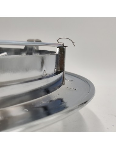 Tapacubos de radios Citroen 2CV, Citroen Dyane, Citroen Mehari, Lomax