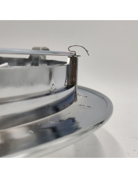 Tapacubos de radios Citroen 2CV, Citroen Dyane, Citroen Mehari, Lomax