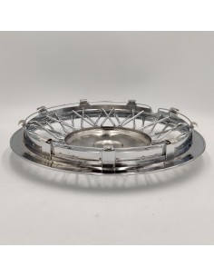 Tapacubos de radios Citroen 2CV, Citroen Dyane, Citroen Mehari, Lomax 2