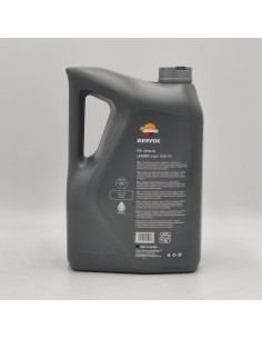 Repsol Leader Super 20W50 semisintético 5L 2