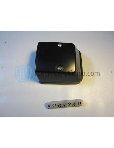 Piloto matrícula Renault 5 950 R5 TL