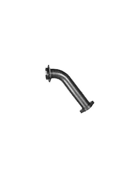 Tubo de escape BMW 3 E36 325tds 18112244288