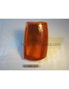 Piloto intermitente delantero izquierdo ámbar Renault 9 1ª serie 61720E0