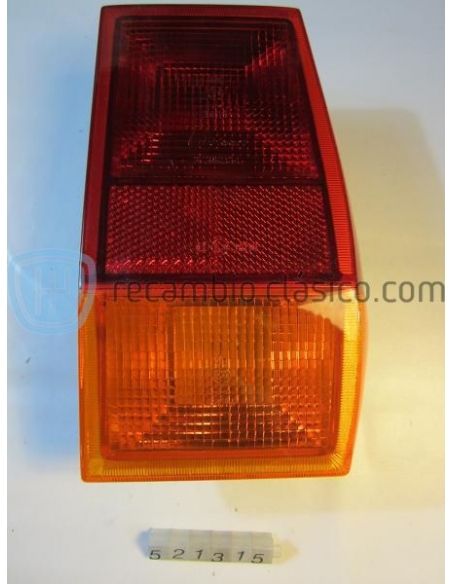 Piloto trasero derecho Ford Fiesta Mk1
