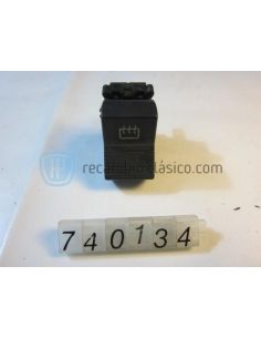 Interruptor luneta termica Seat 124 D Especial