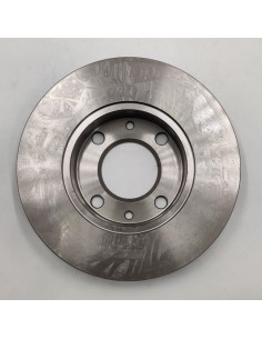 Juego de dos disco de freno delanteros SEAT Ritmo, SEAT Ronda, SEAT Málaga, SEAT Ibiza I  SE022165002A SE022165002 SE022165021A 2