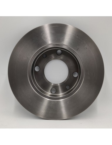 Juego de dos disco de freno delanteros SEAT 124, SEAT 1430, SEAT 124, SEAT 124 Sport, SEAT 131  SE022165002A SE022165002 SE02216