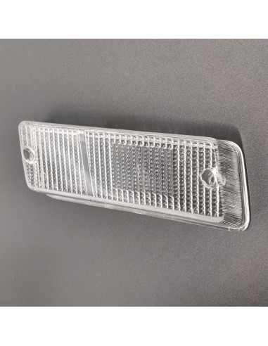 Tulipa blanca intermitente izquierda Fiat X 1/9 1300