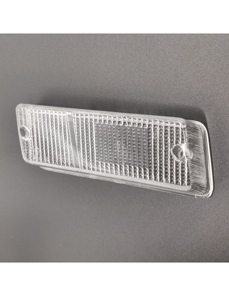 Tulipa blanca intermitente izquierda Fiat X 1/9 1300