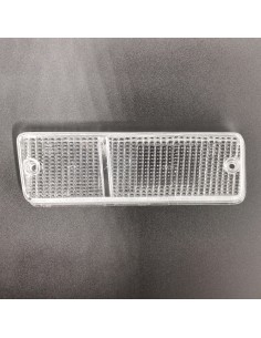 Tulipa blanca intermitente izquierda Fiat X 1/9 1300 2