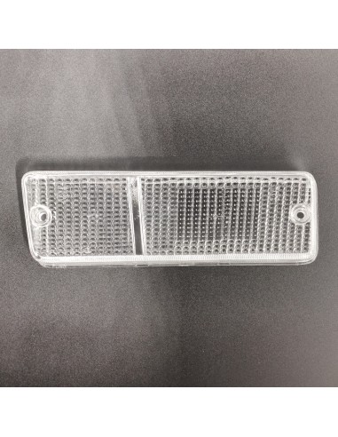 Tulipa blanca intermitente izquierda Fiat X 1/9 1300