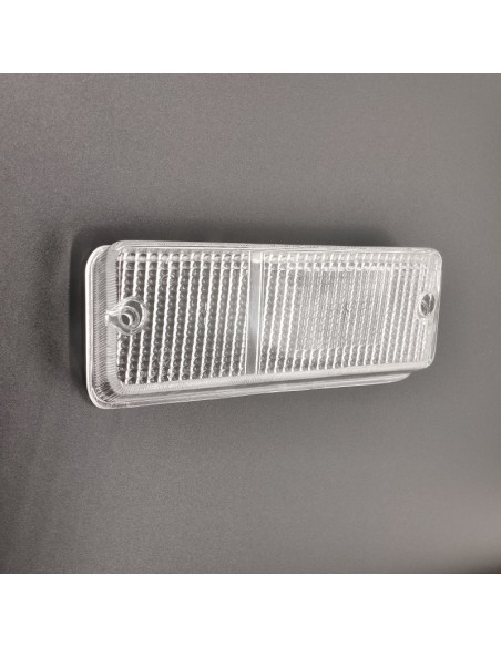 Tulipa blanca intermitente izquierda Fiat X 1/9 1300