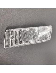 Tulipa blanca intermitente derecha Fiat X 1/9 1300