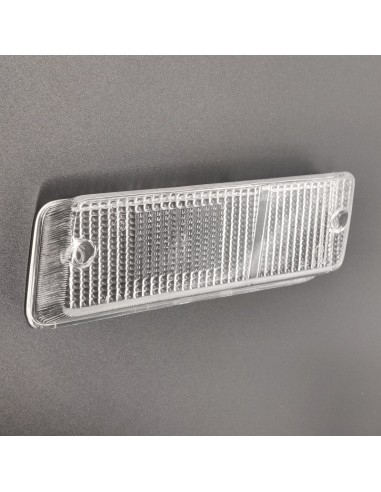 Tulipa blanca intermitente derecha Fiat X 1/9 1300