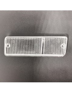 Tulipa blanca intermitente derecha Fiat X 1/9 1300 2