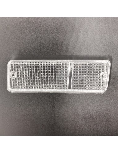 Tulipa blanca intermitente derecha Fiat X 1/9 1300