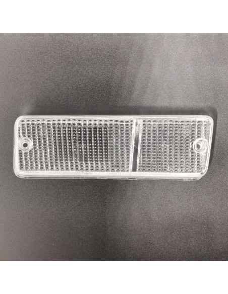 Tulipa blanca intermitente derecha Fiat X 1/9 1300