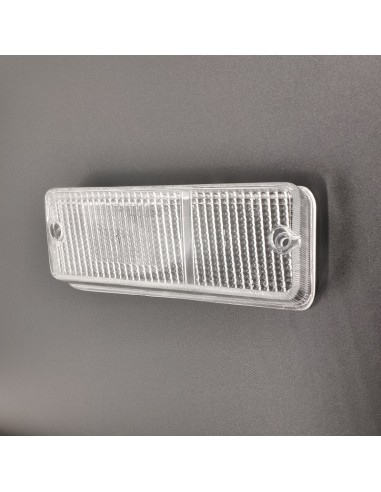 Tulipa blanca intermitente derecha Fiat X 1/9 1300