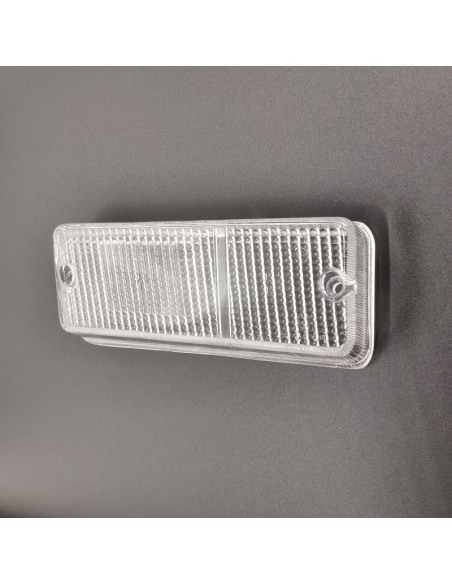 Tulipa blanca intermitente derecha Fiat X 1/9 1300