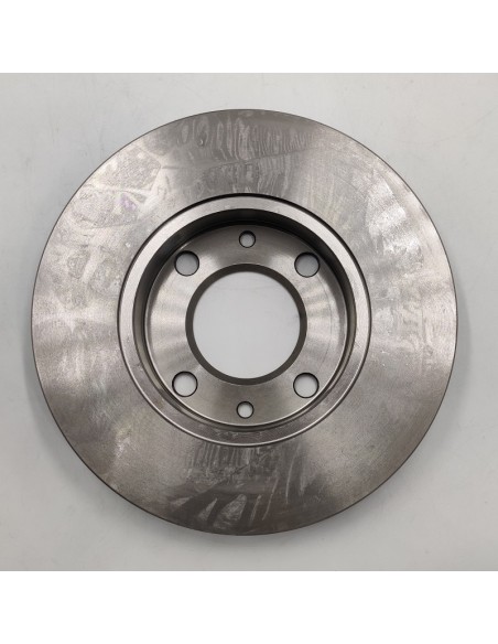 Juego de dos disco de freno delanteros FIAT Uno  71738422 4385812 4208311 4139010 Juego de dos disco de freno delanteros FIAT Uno  71738422 4385812 4208311 4139010