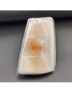 Piloto delantero intermitente izquierdo blanco Opel Kadett E, Opel Kadett GSI