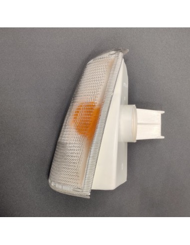 Piloto delantero intermitente izquierdo blanco Opel Kadett E, Opel Kadett GSI