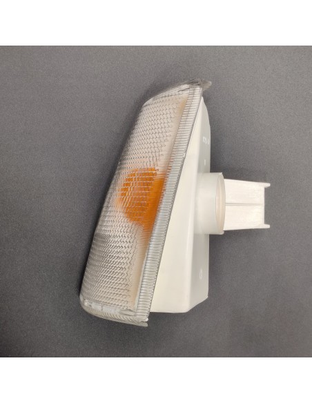 Piloto delantero intermitente izquierdo blanco Opel Kadett E, Opel Kadett GSI