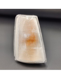 Piloto delantero intermitente derecho blanco Opel Kadett E, Opel Kadett GSI