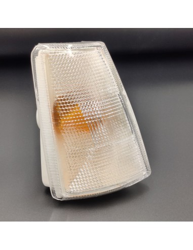 Piloto delantero intermitente derecho blanco Opel Kadett E, Opel Kadett GSI