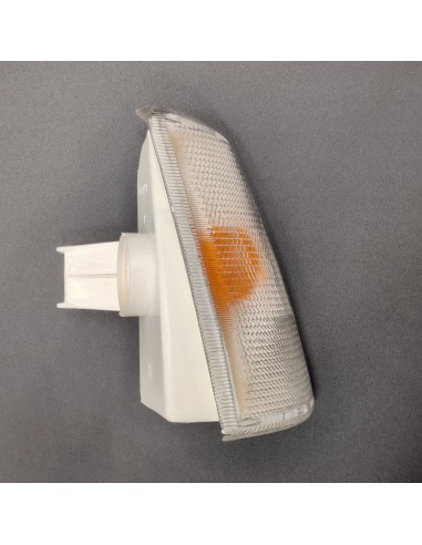 Piloto delantero intermitente derecho blanco Opel Kadett E, Opel Kadett GSI