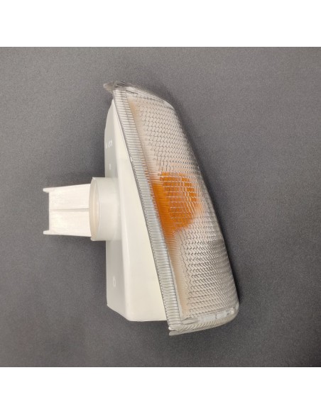 Piloto delantero intermitente derecho blanco Opel Kadett E, Opel Kadett GSI