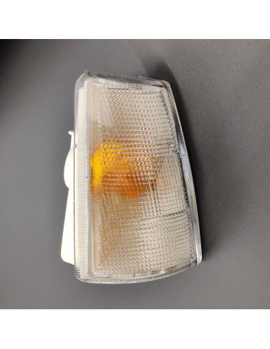 Piloto delantero intermitente derecho blanco Opel Kadett E, Opel Kadett GSI