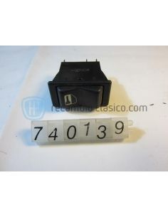 Interruptor bloqueo puertas Seat 131