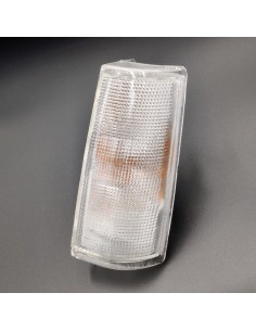 Piloto intermitente delantero izquierdo blanco Opel Kadett D