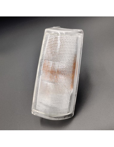 Piloto intermitente delantero izquierdo blanco Opel Kadett D 1226019 90113199