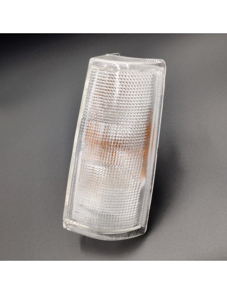 Piloto intermitente delantero izquierdo blanco Opel Kadett D 1226019 90113199
