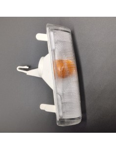 Piloto intermitente delantero derecho blanco Opel Kadett D 2