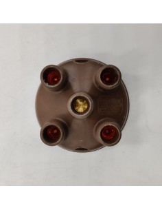 Tapa delco Renault 4, Renault 5, Renault 8, Renault 10, Renault 12, Renault 15, Renault 16, Renault 17, Renault 20. Ducellier 08 2