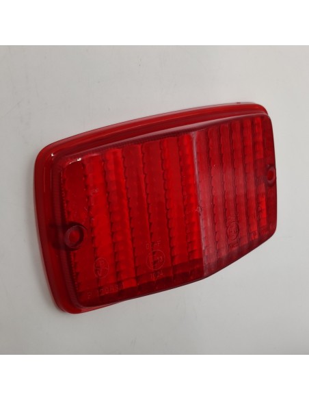 Tulipa trasera antiniebla roja Volkswagen Golf Cabrio MK1  211945701