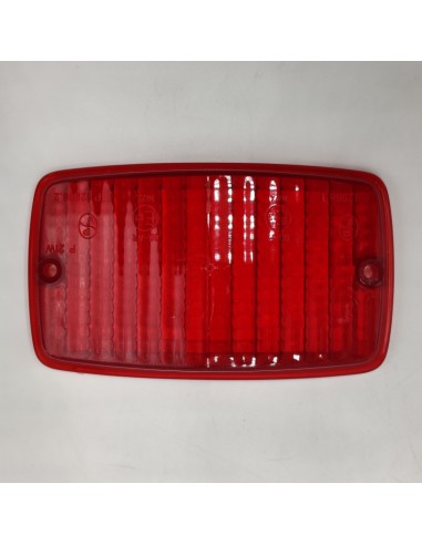 Tulipa trasera antiniebla roja Volkswagen Golf Cabrio MK1  211945701
