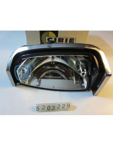 Cuerpo piloto Renault 14