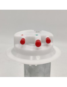 Aforador Renault Super 5, Renault Express, Renault Clio I 7700801669 2