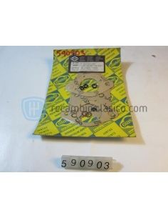 Juego de juntas carburador Peugeot 205 Peugeot 309, Citroen AX, Talbot 1200