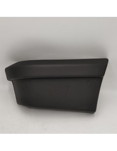 Puntera parachoques delantero izquierdo gris Citroen C25 740809