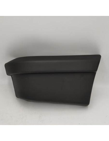 Puntera parachoques delantero izquierdo gris Peugeot J5 740809