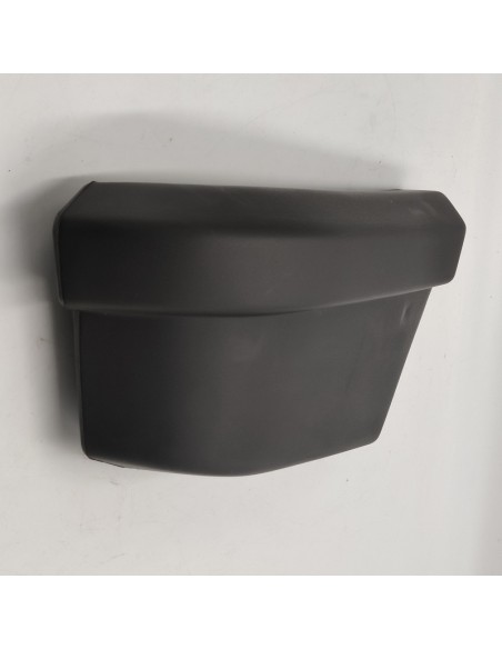 Puntera parachoques delantero izquierdo gris Peugeot J5 740809