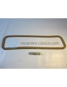 Junta tapa de balancines Renault 4  Renault Dauphine
